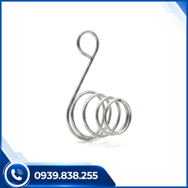 Lò xo xoắn đặc biệt